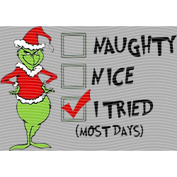 Christmas-ADJ 11190